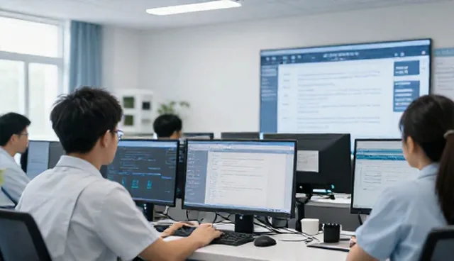 软件技术开发:实际取舍在业务发展趋势中的关键作用