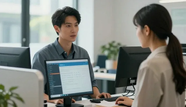 社区服务站为什么需要运维服务？