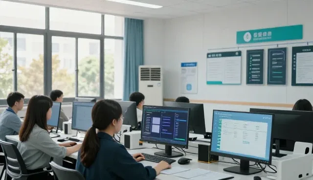 云运维平台性能优化与适用场景的深度解析