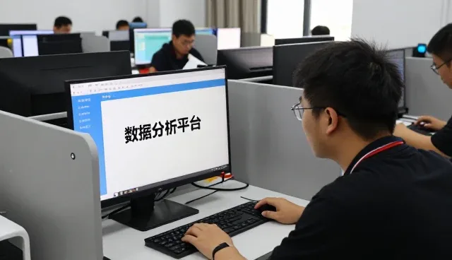 以技术驱动环境下数据分析平台价值不断提升