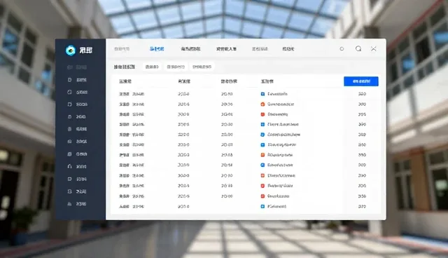 软件使用与维护中常见问题及处理方向